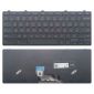 Πληκτρολόγιο φορητού υπολογιστή για Dell Chromebook 11 3180 3189 PK131X24A00