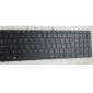 Πληκτρολόγιο φορητού υπολογιστή για HP Probook 450 G3 455 470 G3 650 G4 με οπίσθιο φωτισμό πλαισίου μεγάλο «Enter»