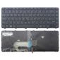Πληκτρολόγιο φορητού υπολογιστή για HP ProBook 430 G3 430 G4 640 G2 640 G3