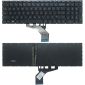 Πληκτρολόγιο φορητού υπολογιστή για HP Pavilion 15-DA 15-DB 15-DK 15-CX με οπίσθιο φωτισμό