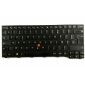 Πληκτρολόγιο φορητού υπολογιστή για IBM /Lenovo Thinkpad Edge E431 T440 T431S E440 L440 AZERTY