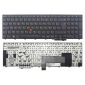 Πληκτρολόγιο φορητού υπολογιστή για IBM /Lenovo ThinkPad Edge E531 E540 E545 L540 AZERTY