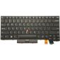 Πληκτρολόγιο Notebook για Lenovo Thinkpad T470 T480 με οπίσθιο φωτισμό