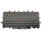 Πληκτρολόγιο Notebook για IBM /Lenovo Thinkpad X1 Carbon 4th backlited