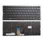 Πληκτρολόγιο Notebook για Lenovo Ideapad 720S-13 με οπίσθιο φωτισμό