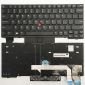 Πληκτρολόγιο φορητού υπολογιστή για Lenovo Thinkpad X280 A285 X390 X395