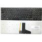 Πληκτρολόγιο φορητού υπολογιστή για Toshiba Satellite P50 P50-A P50-B P55 P55-A με οπίσθιο φωτισμό