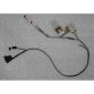 LCD notebook & καλώδιο κάμερας για Dell Latitude E6430 DC02C006900