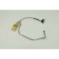 Καλώδιο led φορητού υπολογιστή για HP / Compaq Presario CQ61 G61 DD00P6LC000