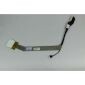 Καλώδιο lcd notebook για HP G60 Compaq Presario CQ60Without Camera Connector 50.4AH51.001
