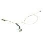 Καλώδιο lcd φορητού υπολογιστή για Lenovo IdeaPad 320-15IAP 320-15IABR DC02001YF10