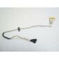 Καλώδιο led για φορητό υπολογιστή για Toshiba Satellite C655D C650 15.6"6017B0265601χωρίς web κάμερα