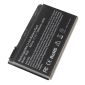 Μπαταρία φορητού υπολογιστή για Travelmate 5520 series 11.1V 4400mAh 10.8V /11.1V 4400mAh