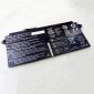 Μπαταρία φορητού υπολογιστή για Acer Aspire S7-391 Series 7.4V 4680mAh 7.2V /7.4V 4680mAh