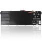 Μπαταρία φορητού υπολογιστή για Acer Aspire V3-371 Series AC14B8K 15.2V 2200mAh