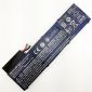 Μπαταρία φορητού υπολογιστή για Acer Aspire M3 M5 Series AP12A3i 11.1V 4850mAh