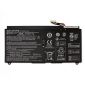 Μπαταρία φορητού υπολογιστή για Acer Aspire-S7-392 Series AP13F3N 7.5V 6250mAh