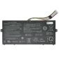 Μπαταρία φορητού υπολογιστή για Acer Swift 5 SF514-52T SF514-53T Series AP16L5J 7.7V 36Wh