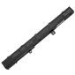 Μπαταρία φορητού υπολογιστή για Asus X451C series 14,8V 2200mAh 14,4V 2200mAh