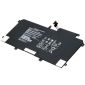 Μπαταρία φορητού υπολογιστή για ASUS UX305CA UX305FA Series C31N1411 αρχικής ποιότητας 11,4V 3950mAh