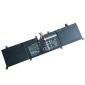 Μπαταρία φορητού υπολογιστή για ASUS F302LJ F302U X302L Series C21N1423 7.6V 5000mAh