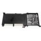 Μπαταρία φορητού υπολογιστή για Asus ZenBook Pro G501 G601J C41N1416 15,2V 60Wh