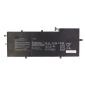 Μπαταρία φορητού υπολογιστή για ASUS ZenBook Q324UA UX360UA C31N1538 11,55V 57Wh