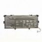 Μπαταρία φορητού υπολογιστή για ASUS Zenbook UX331F UX331U UX331FA UX331FAL Series C31N1724 11,55V 50Wh