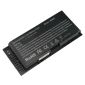 Μπαταρία φορητού υπολογιστή για Dell Precision M4600 M4800 M6600 M6700 M6800 series 11.1V 4400mAh