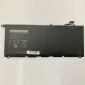 Μπαταρία φορητού υπολογιστή για DELL XPS 13 2015 9343 9350 series 7.4V 7300mAh