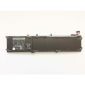 Μπαταρία φορητού υπολογιστή για Dell XPS 15 9560 Series 11.4V 97Wh