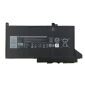 Μπαταρία φορητού υπολογιστή για Dell Latitude 12 7280 7480 7290 series 0NF0H 11,4V 42wh 3600mAh
