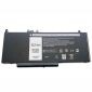 Μπαταρία φορητού υπολογιστή για Dell Latitude E5470 E5570 Precision M3510 series 6MT4T 7.6V 6000mAh