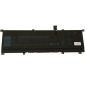 Μπαταρία φορητού υπολογιστή για Dell XPS 15 9575 8N0T7 TMFYT 11,4V 75Wh