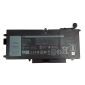 ΜΠΑΤΑΡΙΑ NOTEBOOK FOR DELL LATITUDE 5289 7389 7390 2-IN-1 71TG4 11,4V 45WH