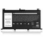 Μπαταρία φορητού υπολογιστή για Dell Inspiron 15 7000 7567 7759 357F9 11,1V 74Wh