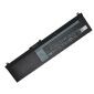 Μπαταρία φορητού υπολογιστή για Dell Precision 7730 7530 Series 11.4V 97Wh 0VRX0J