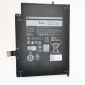 Μπαταρία φορητού υπολογιστή για Dell Latitude 7285 Series 2-in-1 7,6V 34Wh C668F