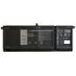 Μπαταρία φορητού υπολογιστή για Dell Latitude 3410 3510 Inspiron 5501 Series 15V 53Wh