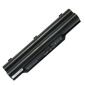 Μπαταρία φορητού υπολογιστή για Fujitsu Siemens LifeBook A530 AH531 LH520 LH701 PH521 series 11.1V 4400mAh