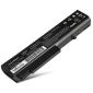 Μπαταρία φορητού υπολογιστή για HP Probook 6540/6550 Elitebook 8440P series