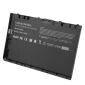 Μπαταρία φορητού υπολογιστή για Hp EliteBook Folio 9470 9470m 9480m series 14,8V 3500mAh