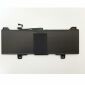 Μπαταρία φορητού υπολογιστή για HP x360 11 G1 EE Chromebook 14-CA 47,3Wh 7,7V