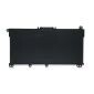 Μπαταρία φορητού υπολογιστή για HP Pavilion 14-CE 15-DA Series HT03XL 11.4V 3400mAh