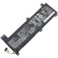 Μπαταρία φορητού υπολογιστή για Lenovo IdeaPad xiaoxin 310-14ISK 7.6V 3948mAh