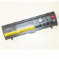 Μπαταρία φορητού υπολογιστή για Lenovo ThinkPad L560 10.8V 4400mAh 00NY486