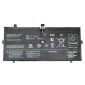 Μπαταρία φορητού υπολογιστή για Lenovo Yoga 900-13ISK 7.5V 8800mAh