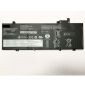 Μπαταρία φορητού υπολογιστή για Lenovo ThinkPad T480s L17L3P71 11,58V 57Wh 4920mAh L17M3P72