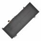 Μπαταρία φορητού υπολογιστή για Lenovo Yoga 530-14 Series L17C4PB0 7,68V 45Wh