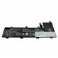 Μπαταρία φορητού υπολογιστή για Lenovo Thinkpad Yoga 11e 3rd 4th Gen 00HW044 11,4V 42Wh